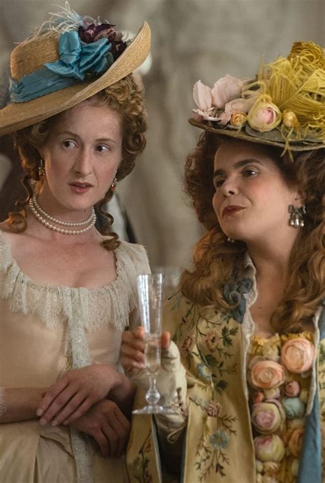 Dangerous Liaisons Season 1 .
